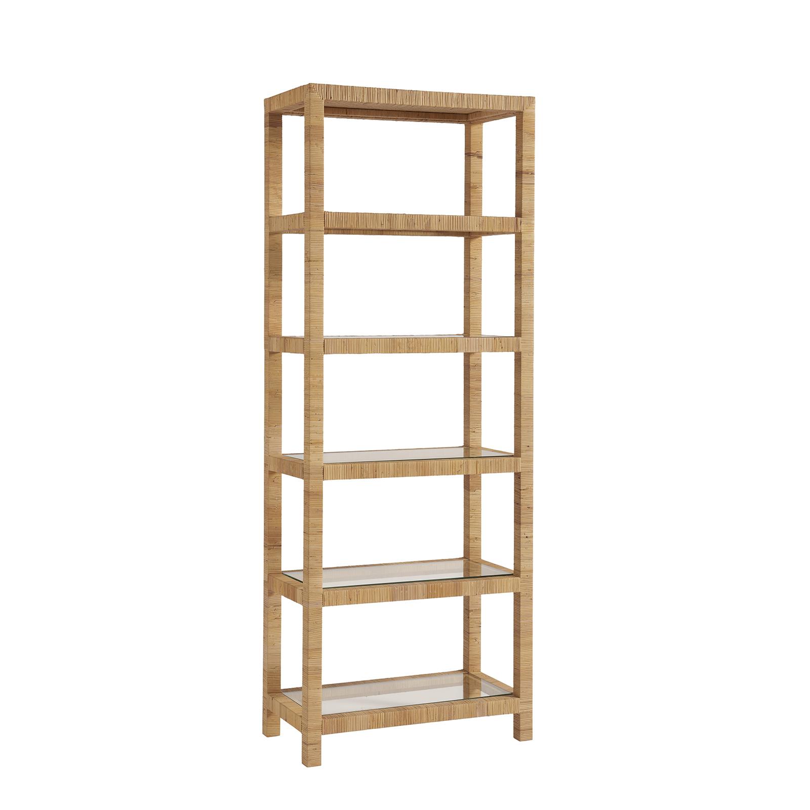 Coastal Living Long Key Etagere Regina Andrew Detroit